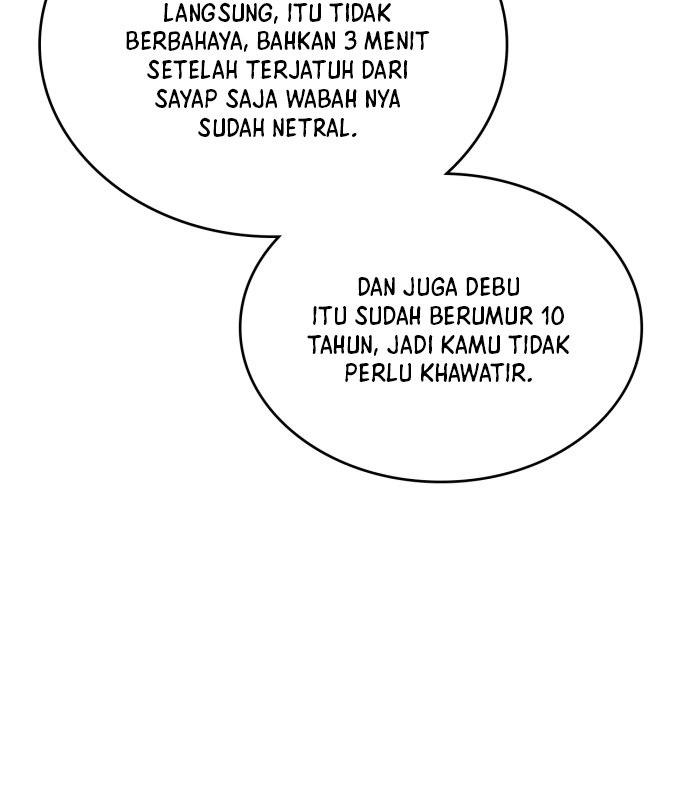 Wizard of Arsenia Chapter 28 Gambar 42
